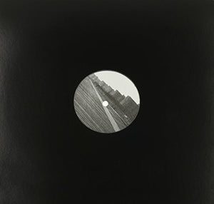 Andy Ash: Hard Groove (12-Inch Single)