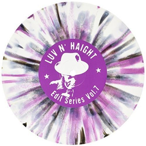 Twilight / Kon: Luv N'haight Edit Series 7: Twilight (7-Inch Single)