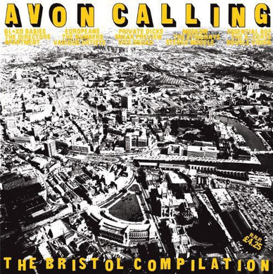 Avon Calling / Various: Avon Calling / Various (Vinyl LP)