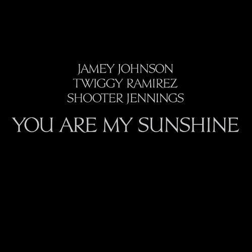 Shooter Jennings: You Are My Sunshine (Vinyl LP)