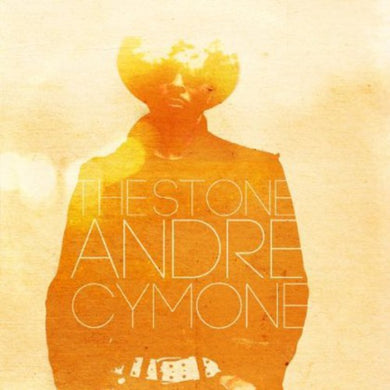 Andr√© Cymone: The Stone (Vinyl LP)