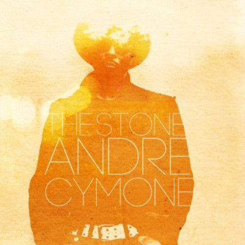 Andr√© Cymone: The Stone (Vinyl LP)