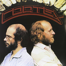 Cortex: Pourquoi (Vinyl LP)