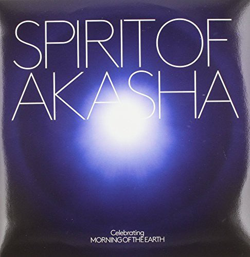 Spirit of Akasha / O.S.T.: Spirit of Akasha (Original Soundtrack) (Vinyl LP)