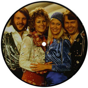 Abba: Waterloo (7-Inch Single)