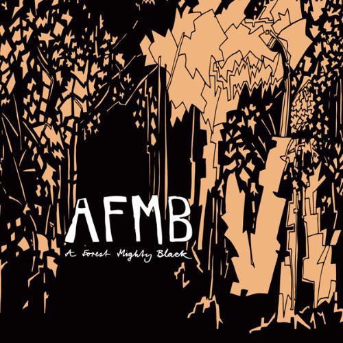 Afmb: Forest Mighty Black (Vinyl LP)
