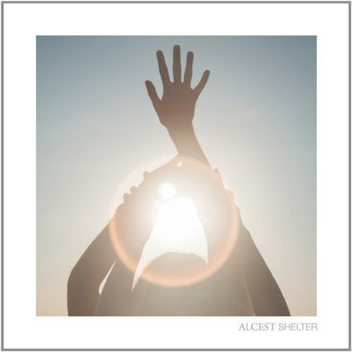 Alcest: Shelter (Vinyl LP)