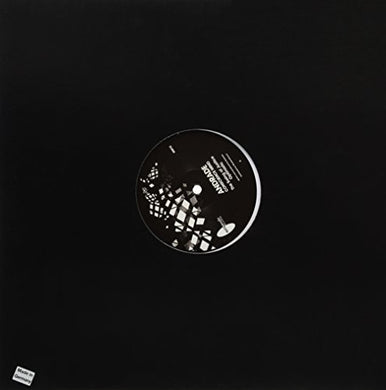 Andrade: Conscience Mind (Vinyl LP)