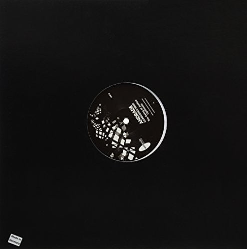Andrade: Conscience Mind (Vinyl LP)