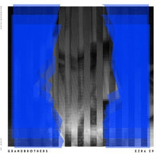 Grandbrothers: Ezra EP (12-Inch Single)
