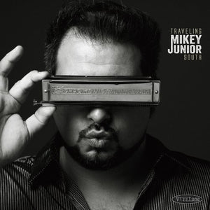 Mikey Junior: Traveling South (Vinyl LP)