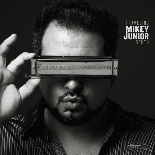 Mikey Junior: Traveling South (Vinyl LP)