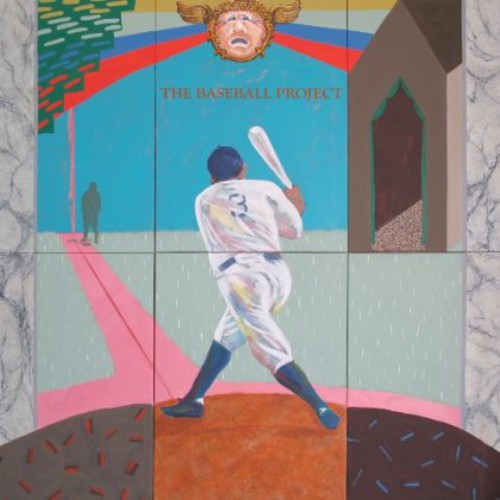 Baseball Project: 3rd (Vinyl LP)