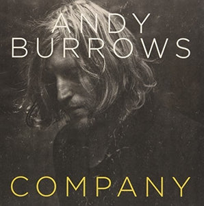 Andy Burrows: Company (Vinyl LP)