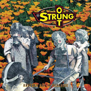 Strung Out: Another Day in Paradise (Vinyl LP)