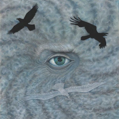 Beausoleil, Bobby: Orb (Vinyl LP)