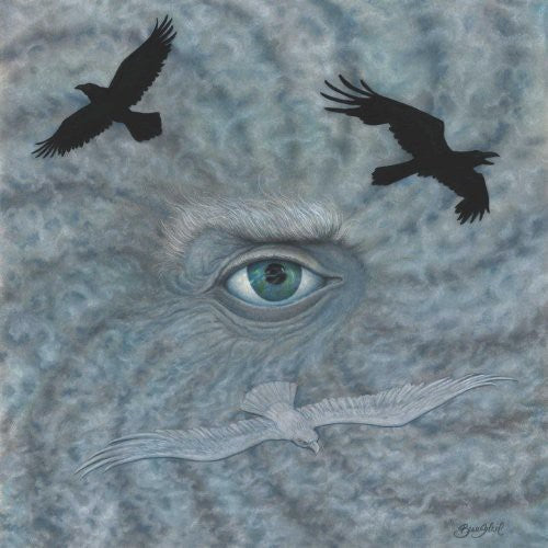 Beausoleil, Bobby: Orb (Vinyl LP)