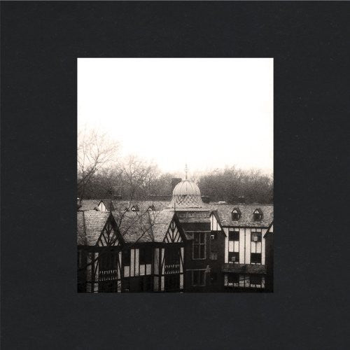 Cloud Nothings: Here & Nowhere Else (Vinyl LP)