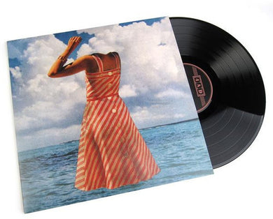 Future Islands: Singles (Vinyl LP)
