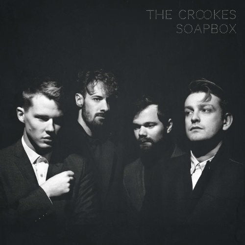 Crookes: Soapbox (Vinyl LP)