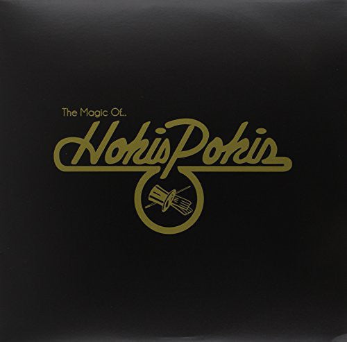 Magic of Hokis Pokis: Hokis Pokis (Vinyl LP)