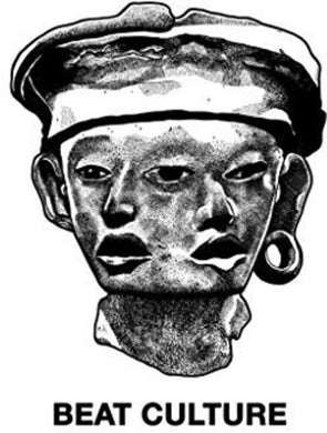 Beat Culture: Drifter (FT. Psychic Twin) (7-Inch Single)