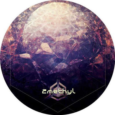 2Methyl: Orb (12-Inch Single)