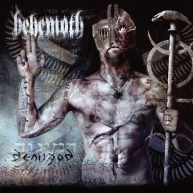 Behemoth: Demigod (Vinyl LP)