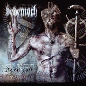 Behemoth: Demigod (Vinyl LP)