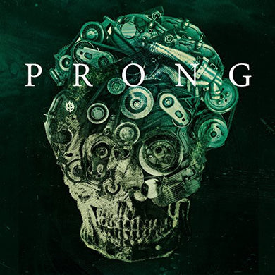 Prong: Turnover (7-Inch Single)