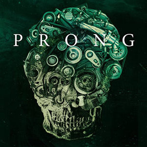 Prong: Turnover (7-Inch Single)