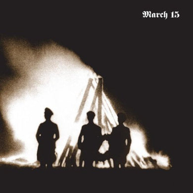 15-Mar: Our Love Becomes a Funeral Pyre (Vinyl LP)