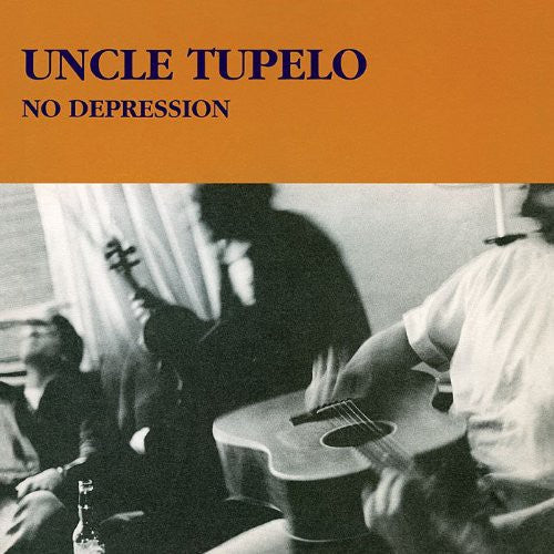 Uncle Tupelo: No Depression (Vinyl LP)