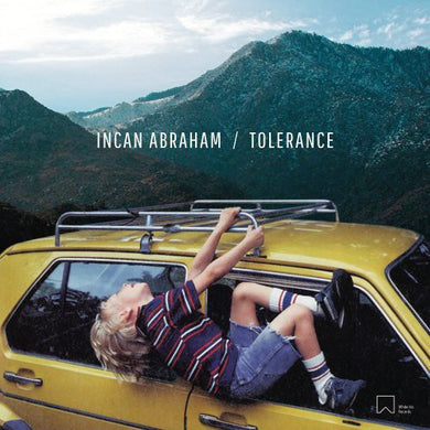 Abraham, Incan: Tolerance (Vinyl LP)