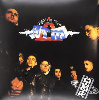 Supreme Ntm: Authentik (Vinyl LP)