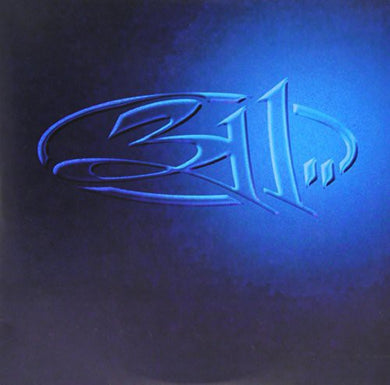 311: 311 (Vinyl LP)