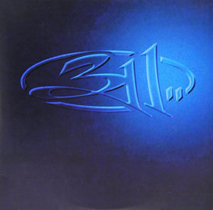 311: 311 (Vinyl LP)