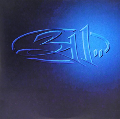 311: 311 (Vinyl LP)