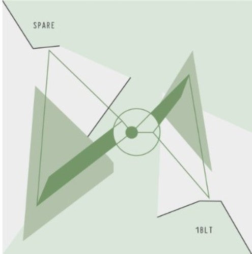 Spare: Iblt (12-Inch Single)