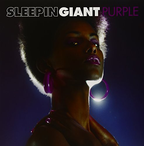 Sleepin Giant: Purple (12-Inch Single)
