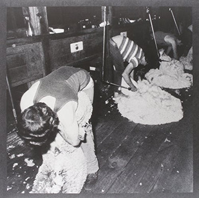 Various Artists: Another Dark Age / Various (12-Inch Single)