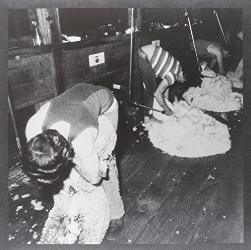 Various Artists: Another Dark Age / Various (12-Inch Single)