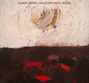 Oberst, Conor: Upside Down Mountain (Vinyl LP)