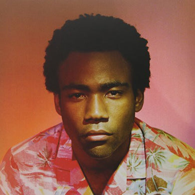 Childish Gambino: Because the Internet (Vinyl LP)