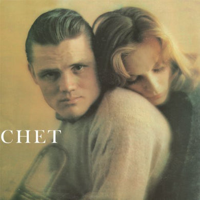 Chet Baker: Chet (Vinyl LP)