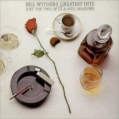 Bill Withers Greatest Hitsby Bill Withers (Vinyl Record)