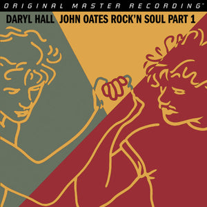 Hall & Oates: Rock 'n Soul Part 1 (Vinyl LP)