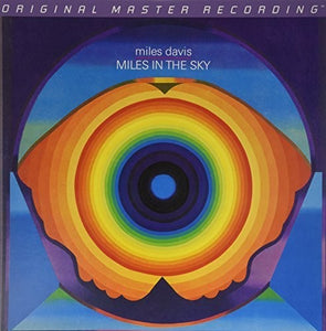 Davis, Miles: Miles in the Sky (Vinyl LP)
