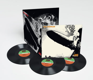 Led Zeppelin: Led Zeppelin 1 (Vinyl LP)