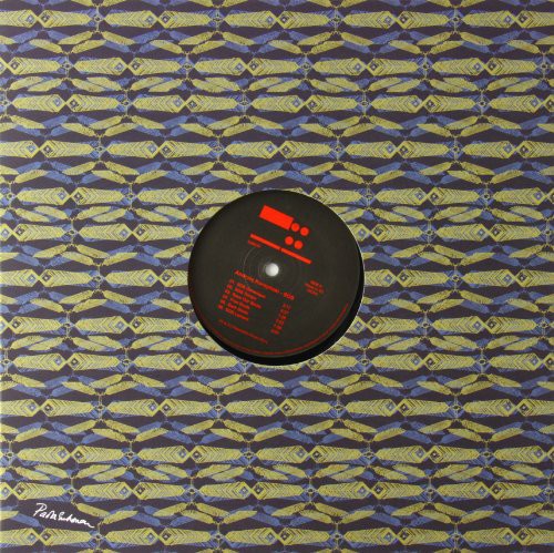 Korzynski, Andrzej/Awkward Corners: Sos/The Sweet Decay (Vinyl LP)